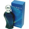 Giorgio Beverly Hills Wings EDT tualetinis vanduo vyrams, 30 ml