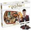 WINNING HARRY POTTER 1000 det. dėlionė „Harry Potter Hogwarts“, 1000 det.