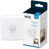 Judesių jutiklis Wiz 929002422301 3 m IP20 Wi-Fi Balta