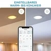LED juosta WiZ -Wi-Fi LEDStrip 2M 1600lm StarterKit