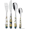 WMF Minionki Rinkinys 4el. 1286076040