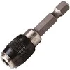 Sukimo antgalių magnetinis laikiklis Wolfcraft W2421000; 52 mm