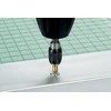 Sukimo antgalių magnetinis laikiklis Wolfcraft W2421000; 52 mm
