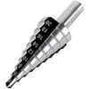 Wolfcraft 4-20 mm HSS žingsninis grąžtas