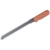 Peilis mineralinės vatos pjaustymui Wolfcraft 4119000