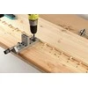 Spaustuvas Wolfcraft W3750000; 2 vnt.