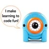 Programavimo robotas Wonder Workshop Dot DO01