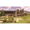 Square Enix „Final Fantasy“ pasaulis – „PlayStation 4“