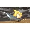 „Square Enix“ „Final Fantasy“ pasaulis – „PlayStation 4“