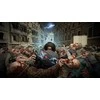 Saber Interactive Incorporated Focus Home Interactive World War Z: Aftermath PS4