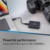 Kietasis diskas Crucial X10 Pro SSD 4TB