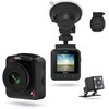 Aut. įraš. įr. Xblitz A2 GPS