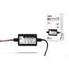 Xblitz R4 Automobilio akumuliatoriaus energijos taupymas