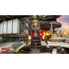 XBOX One LEGO Marvel kolekcija, įskaitant. Keršytojai, super herojai ir super herojai 2