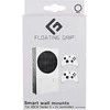 Floating Grip „Xbox Seriex S“ sieninis laikiklis – baltas rinkinys