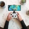 Žaidimų pultas Microsoft XBOX Series Wireless Controller, Baltos spalvos