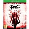 Capcom DmC: Devil May Cry – Definitive Edition – Xbox One