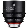 Objektyvas Samyang Xeen 50mm T1.5 Canon EF
