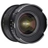 Objektyvas Samyang Xeen CF 16mm T2.6 Canon EF