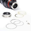 Samyang Xeen keičiamo tvirtinimo komplektas PL, skirtas 16 mm