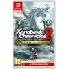 Xenoblade Chronicles 2: Torna ~ Auksinė šalis – Nintendo Switch