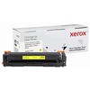 Xerox HP No.203X (CF542X), geltona kasetė