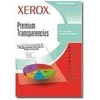 Xerox 003R98205 spausdinimo plėvelė Tinklelio tipo Permatomas Lazeris A4 (210×297 mm) 50 lapai