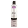 Xpel Shimmer Of Sidabrinis Conditioner geltonus tonus neutralizuojantis kondicionierius žiliems ir šviesintiems plaukams, 400 ml