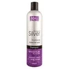 Xpel Shimmer Of Sidabrinis Šampūnas moterims, 400 ml
