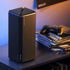 Maršrutizatorius XIAOMI Mesh System AX3000 (1vnt.), Juodos spalvos