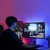 LED RGB Juosta Xiaomi Yeelight Lightstrip Plus 2m Mi Smart Home