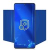 3mk SilverProtection+ protective plėvelė skirta Xiaomi Poco F2 Pro 5G