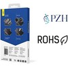 3mk SilverProtection+ protective plėvelė skirta Xiaomi Poco F2 Pro 5G