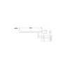 LISTAN XILENCE Performance C korpuso ventiliatorius 140 mm