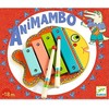 Djeco Animambo Muzikinis instrumentas - Ksilofonas ( DJ06001 )