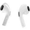 Ausinės Xoro Xoro KHB 30 Ausinių rinkinys True Belaidės Stereo (TWS) Douszny Połączenia/Muzyka/Sport/Codzienność Bluetooth Baltas