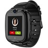 XPLORA XGO2 Kinder-GPS-Išmanusis laikrodis, Telefonfunktion juodas
