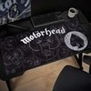 Subsonic Motorhead XXL žaidimų pelės kilimėlis