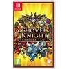 Wendros Yacht Club Games Shovel Knight: Treasure Troy