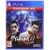 Sega Yakuza 0 PS4