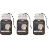 Yankee Candle kvapiųjų žvakių rinkinys automobiliui „Midsummer's Night“