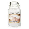 Yankee Candle Angel Wings Scented Candle, 623 g