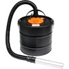 Toya pelenų siurblys 800W / 18L 72928