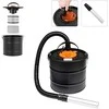Toya pelenų siurblys 800W / 18L 72928