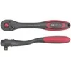 YATO RATCHET 1/2 "BEND COATED - Juodas 0295