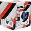 Kompresoriaus oro žarna ritėje Yato YT-24240; 15 m
