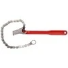 YATO KLUCZ DO FILTRÓW OLEJU ŁAŃCUCHOWY 300mm 22260