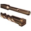 Grąžtas YATO grąžtai SDS X-TIP 25* 460mm 4229