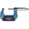 Yato KITAS MIKROMETRAS 0-25mm 72300