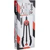 Yato Toya Sa Poland Kniediklis srieginėms kniedėms | M3, M4, M5, M6, M8, M10, M12 (YT-36127)